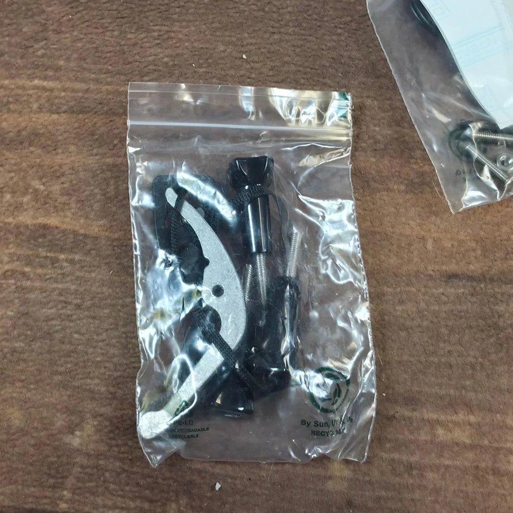 GDome PDS Basic V3.0 GoPro Dome Housing Hero 9 Black NEW Underwater Trigger Kit